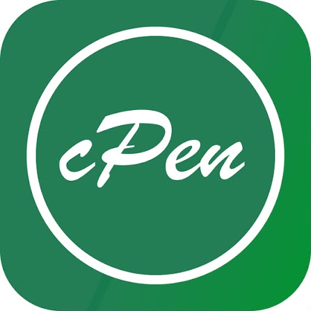 cPen Network Logo